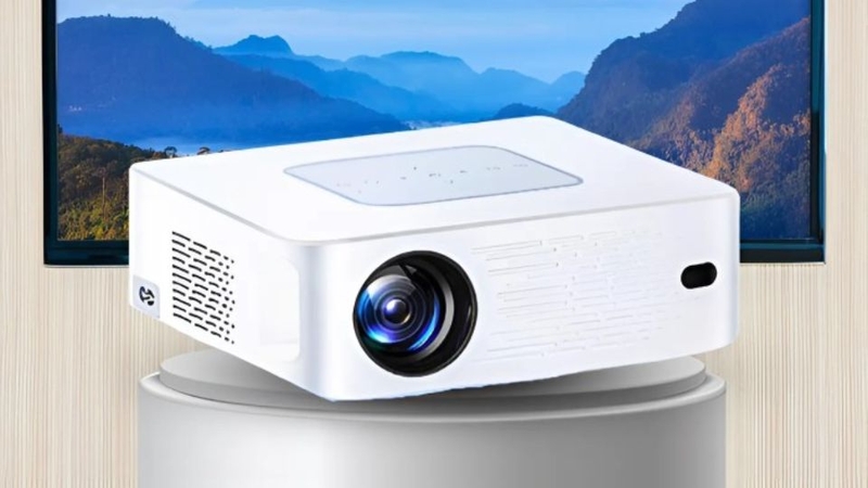 mua máy chiếu trả góp ở đâu? 2