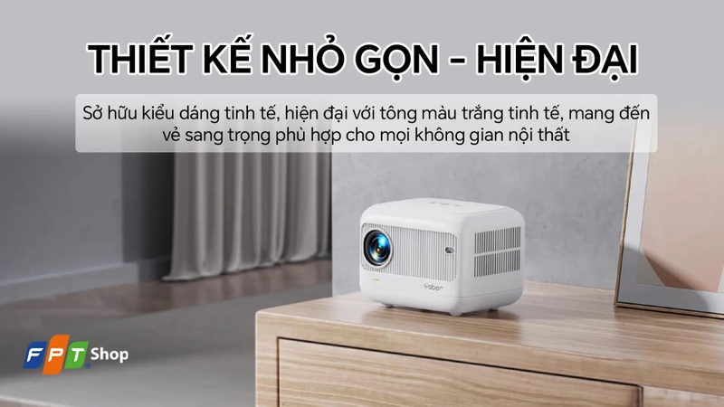 Mua máy chiếu xem phim tại nhà ở đâu uy tín 3