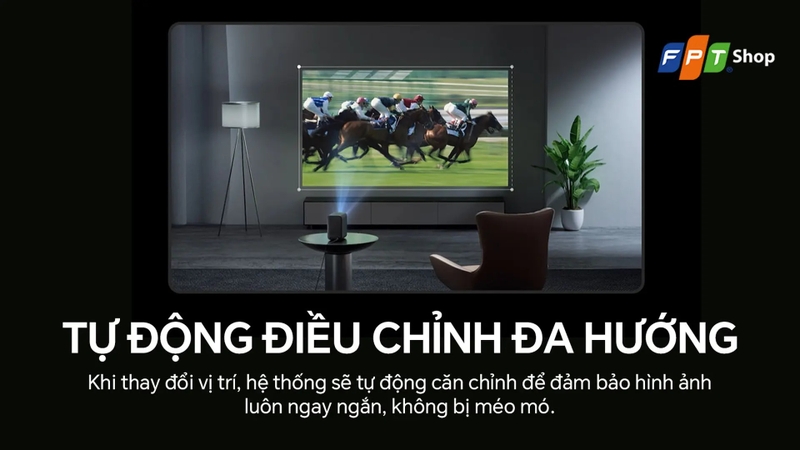 Mua máy chiếu Xiaomi ở đâu uy tín 2