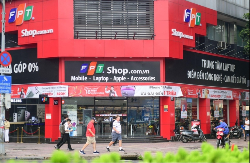 Mua máy chiếu Xiaomi ở đâu uy tín 3