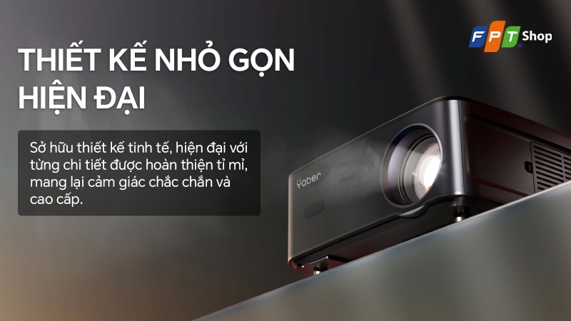 mua máy chiếu Yaber ở đâu uy tín (ảnh 12)