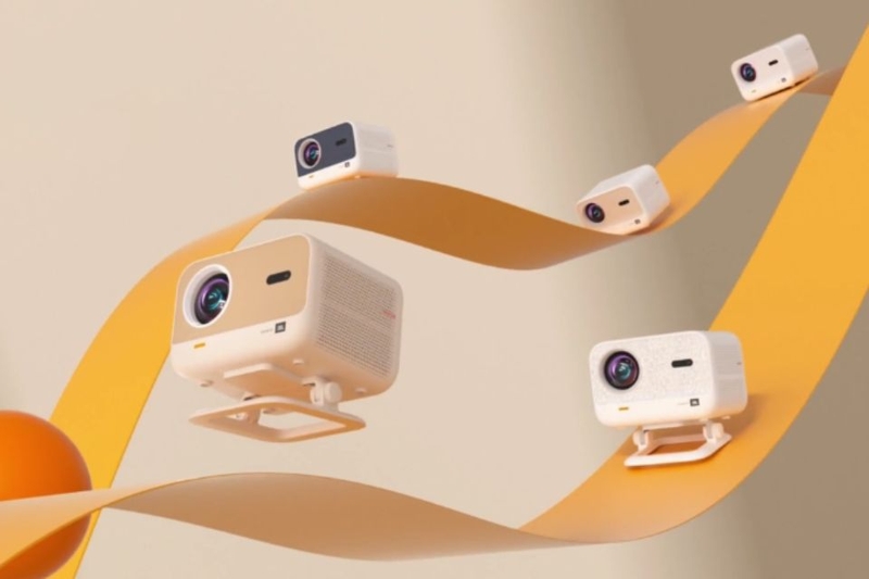mua máy chiếu Yaber ở đâu uy tín (ảnh 1)