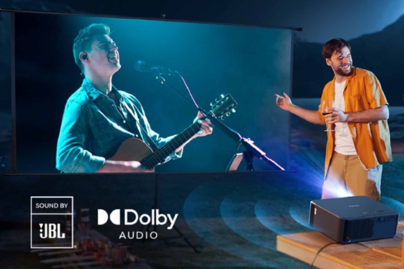mua máy chiếu Yaber ở đâu uy tín (ảnh 3)