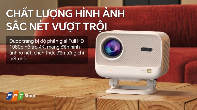 mua máy chiếu Yaber ở đâu uy tín (ảnh 8)