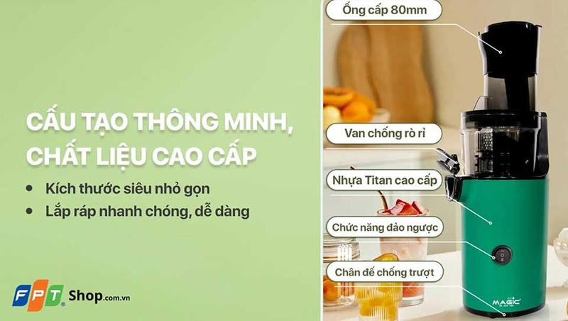 Mua m&aacute;y &eacute;p hoa quả ở đ&acirc;u uy t&iacute;n - 06