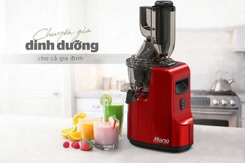 Mua m&aacute;y &eacute;p hoa quả ở đ&acirc;u uy t&iacute;n - 04