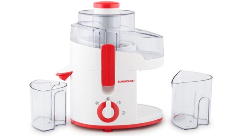 Máy ép hoa quả Sunhouse SHD5520