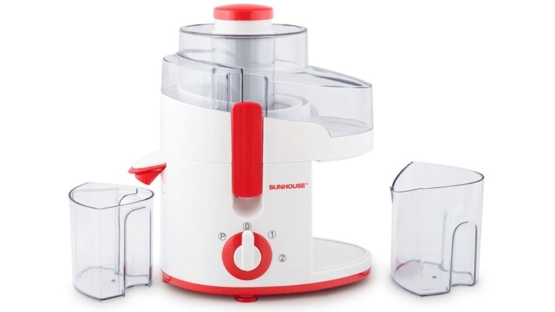 Máy ép hoa quả Sunhouse SHD5520