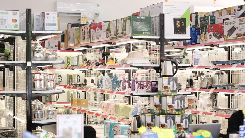 Mua máy ép trái cây ở đâu tại TP. HCM?