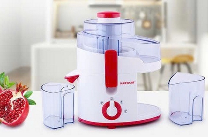 Mua máy ép trái cây ở đâu tại Bình Dương ảnh 4