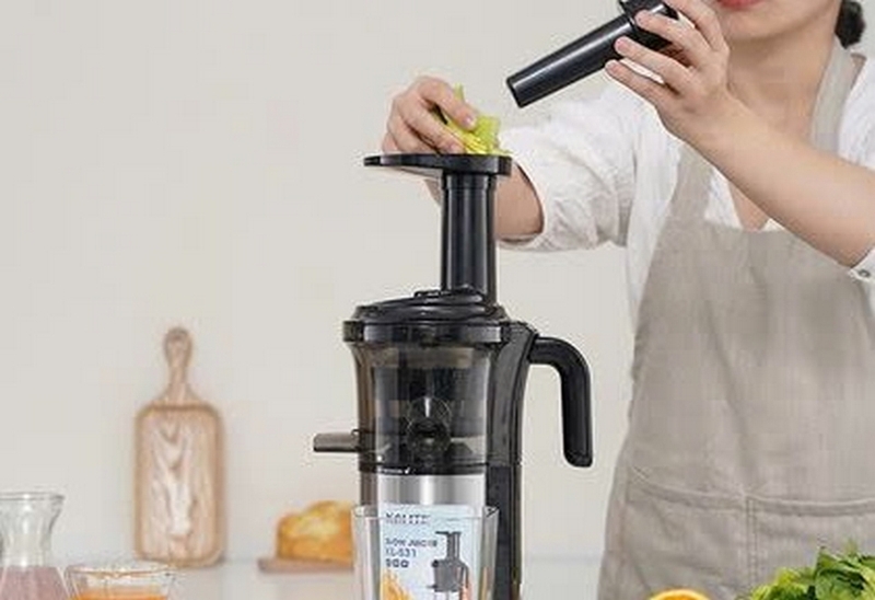 Mua máy ép trái cây ở đâu tại Cần Thơ ảnh 3