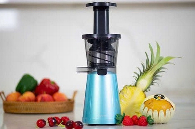 Mua máy ép trái cây ở đâu tại Cần Thơ ảnh 5