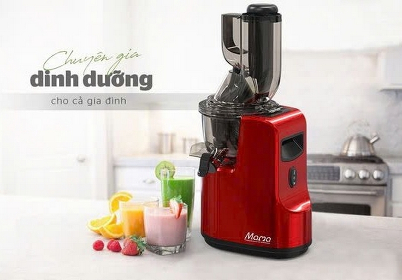 Mua máy ép trái cây ở đâu tại Cần Thơ ảnh 6
