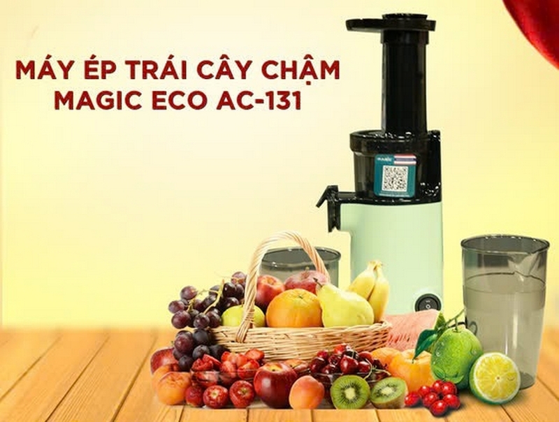 Mua máy ép trái cây ở đâu tại Cần Thơ ảnh 8