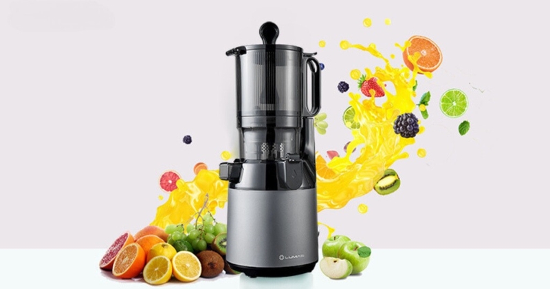Mua máy ép trái cây ở đâu tại Đồng Nai 4