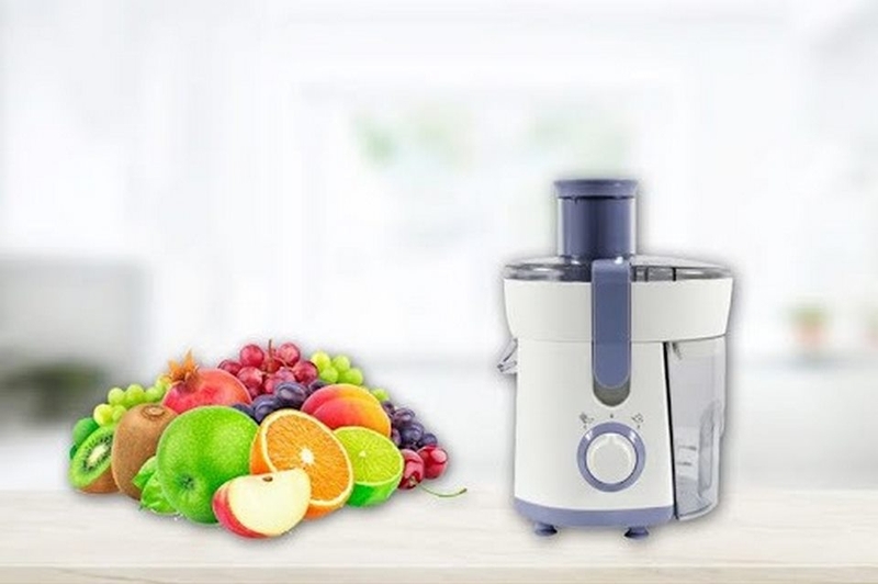 Máy ép trái cây Philips HR1811