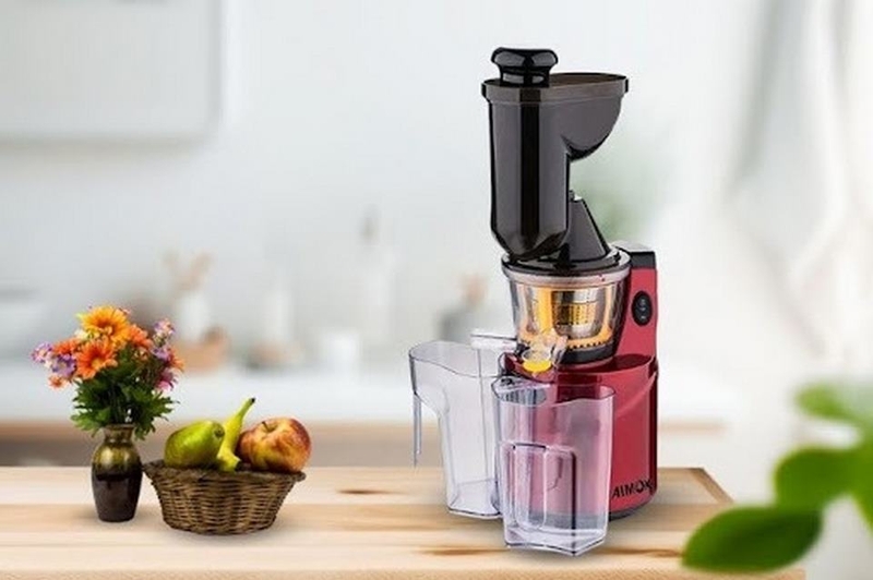 Máy ép trái cây Mishio MK-60