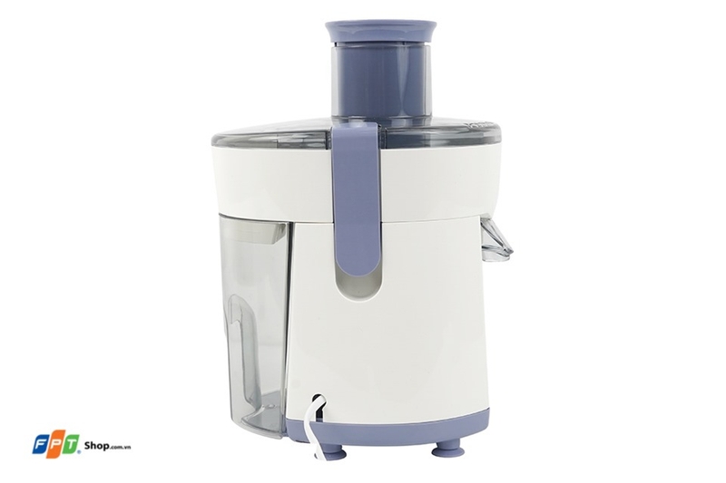 Mua máy ép trái cây ở đâu tại Hải Phòng (hình 7)