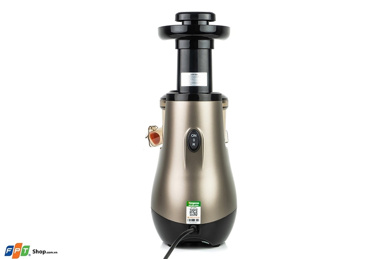 Mua máy ép trái cây ở đâu tại Khánh Hòa (hình 3)