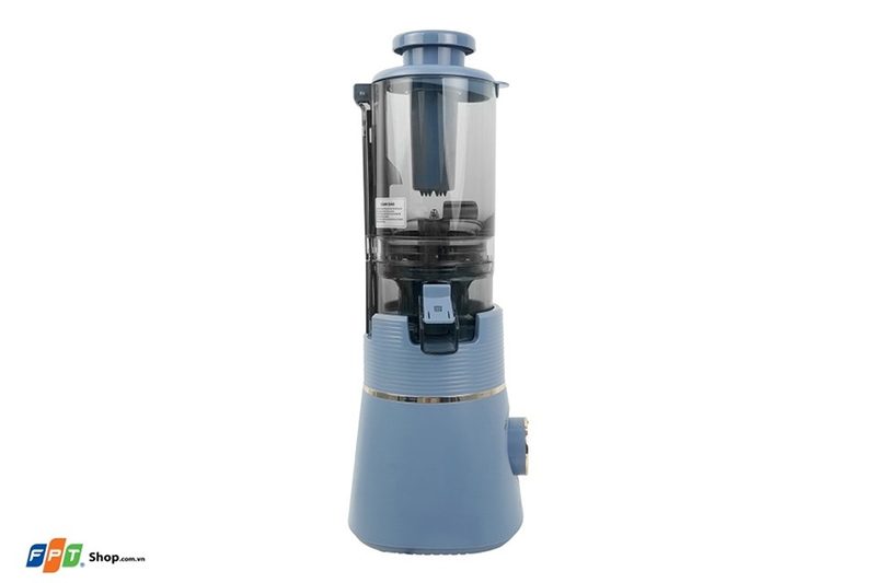 Mua máy ép trái cây ở đâu tại Khánh Hòa (hình 4)