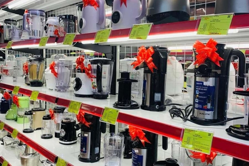 Mua máy ép trái cây ở đâu tại Khánh Hòa (hình 10