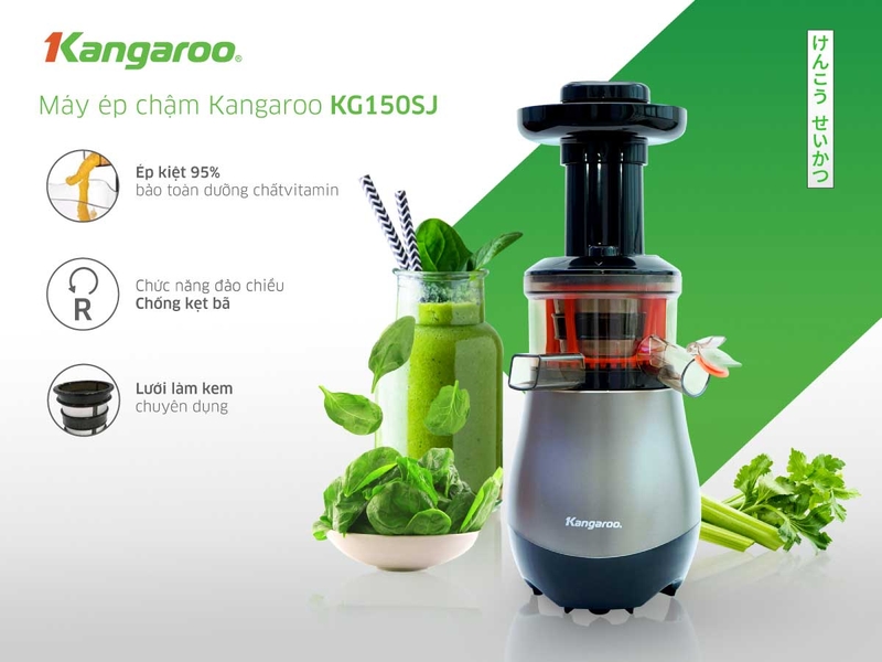 Mua máy ép trái cây ở đâu tại Nha Trang 2
