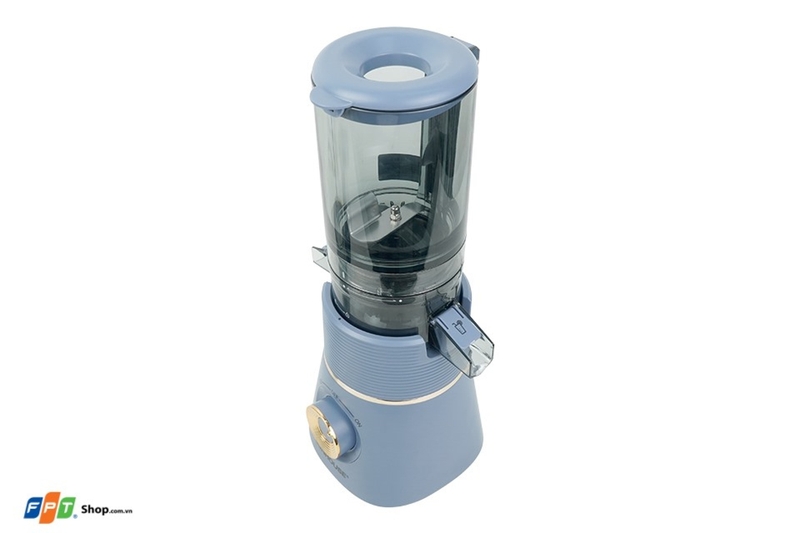 Mua máy ép trái cây ở đâu tại Phú Thọ 3