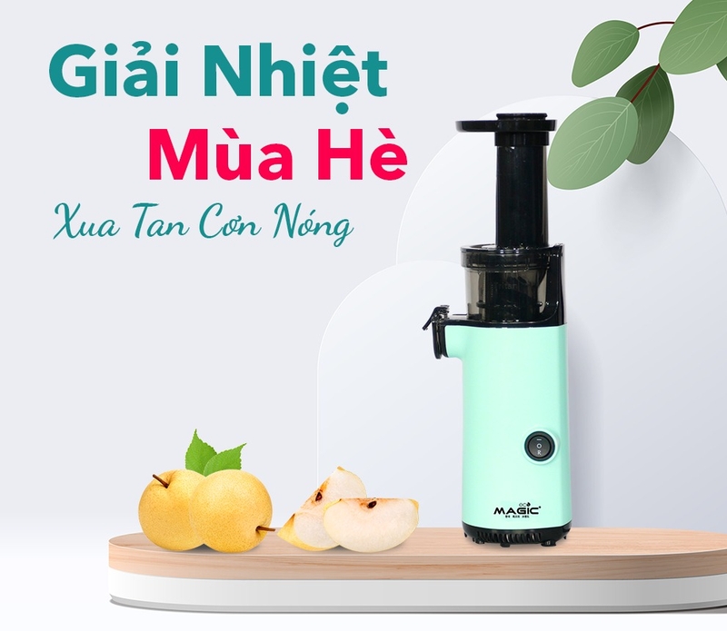 Mua máy ép trái cây ở đâu tại Phú Thọ 4