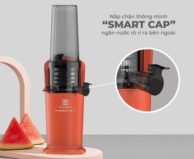 Mua máy ép trái cây ở đâu tại Phú Thọ 5