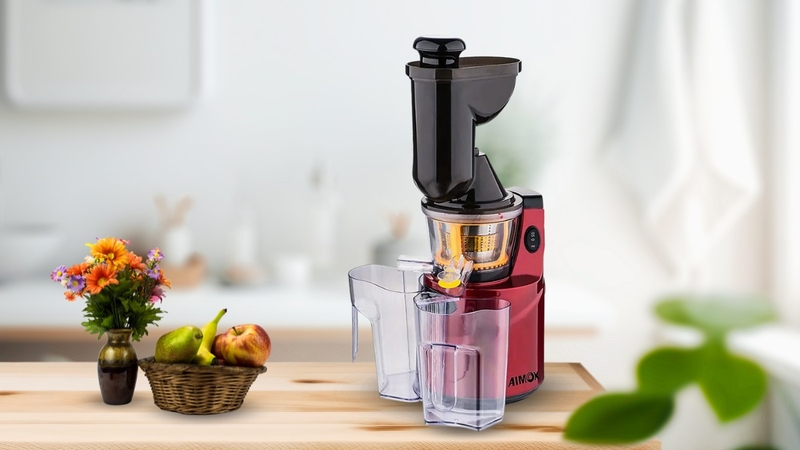 Mua máy ép trái cây ở đâu tại Quảng Nam 7