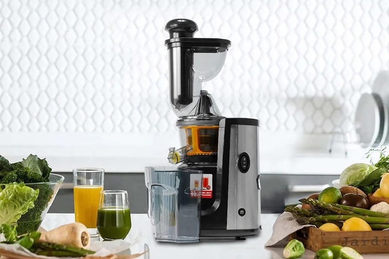 Mua máy ép trái cây ở đâu tại Sóc Trăng? (hình 2)