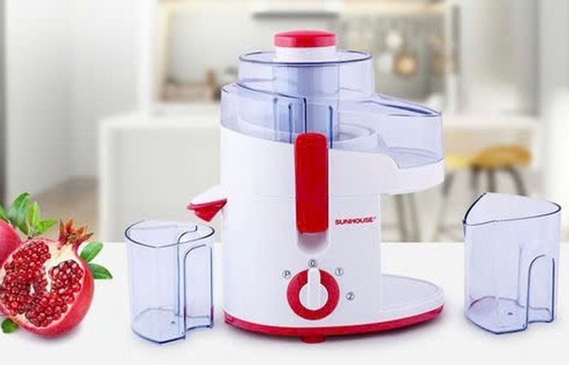 mua máy ép trái cây ở đâu tại Thanh Hóa ảnh 4