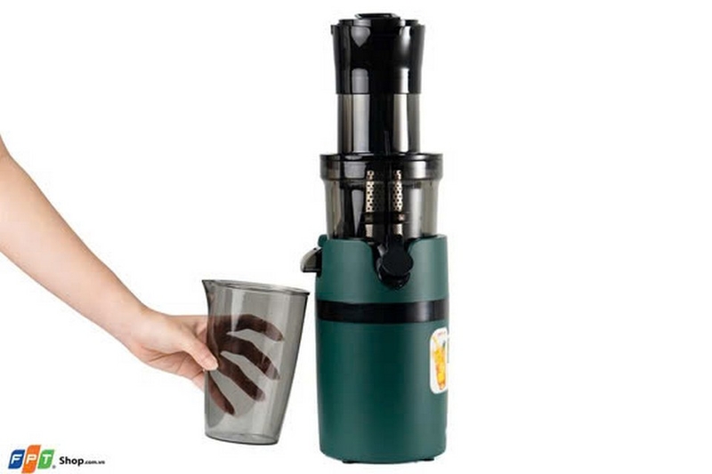 mua máy ép trái cây ở đâu tại Thanh Hóa ảnh 5
