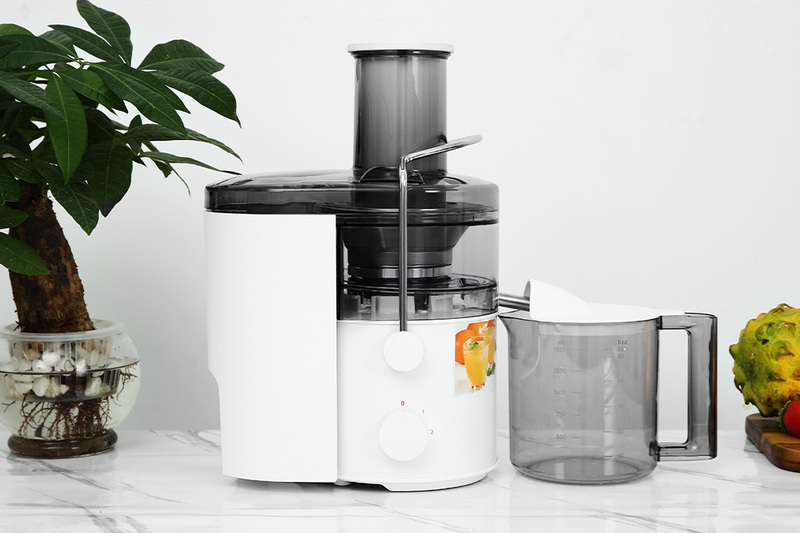 tieu chi mua may ep trai cay