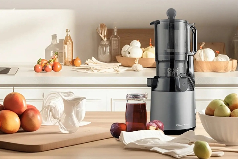 Mua máy ép trái cây ở đâu tại Vĩnh Phúc? (hình 6)