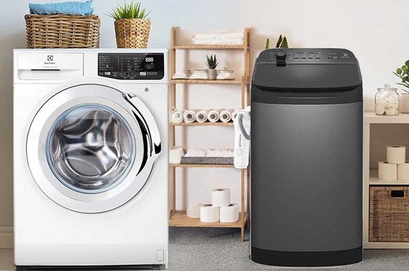 Mua máy giặt Electrolux ở đâu rẻ nhất - 04