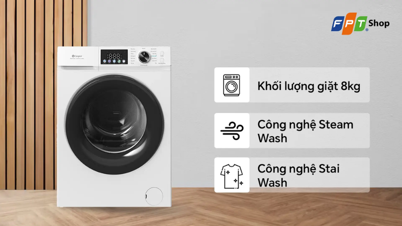 Mua máy giặt khoảng 8kg ở đâu uy tín 4