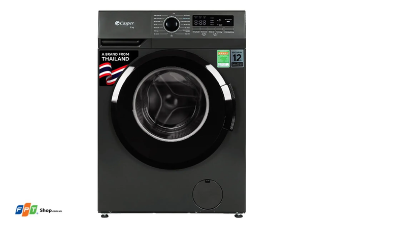 Mua máy giặt khoảng 8kg ở đâu uy tín 5