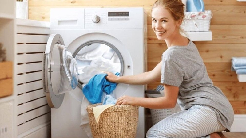 Mua máy giặt ở đâu tại Đà Nẵng?