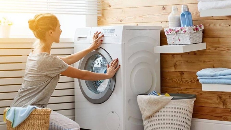 Mua máy giặt ở đâu tại Đồng Tháp?