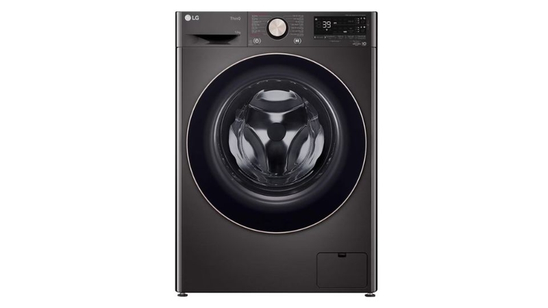 Máy giặt cửa trước LG AI DD Inverter 12kg FV1412S3B