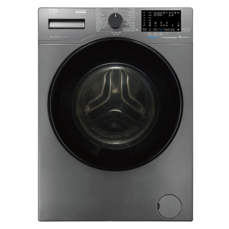 Máy giặt cửa trước Hisense Inverter 10.5 kg WFQY1114EVJMT