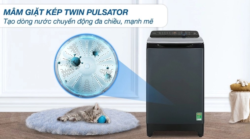 mua máy giặt ở đâu tại Phú Thọ hình 5