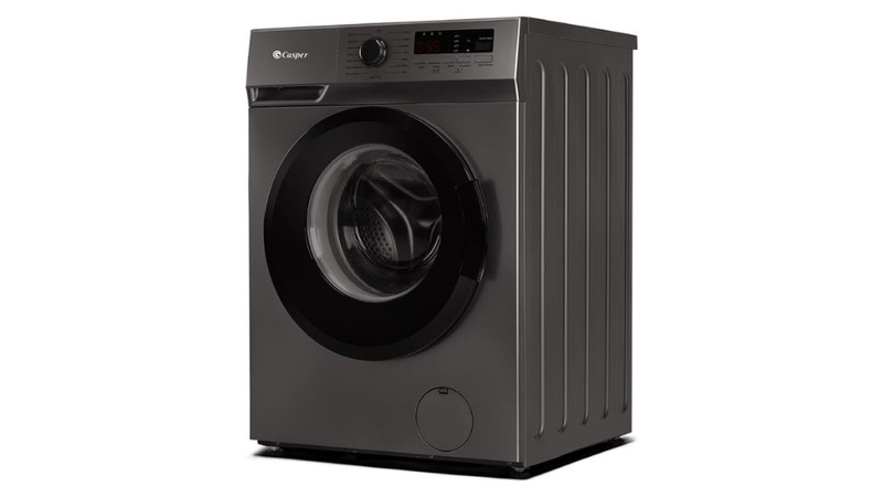 Máy giặt cửa trước Casper Inverter 9.0kg WF-9VG1