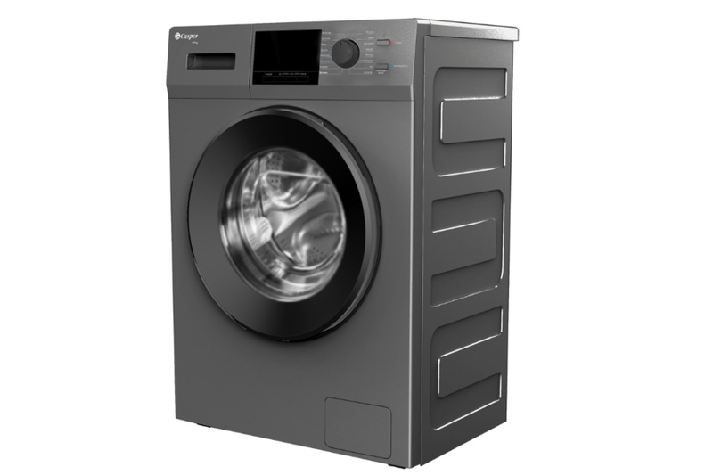 Tuỳ chỉnh mức nhiệt độ để giặt