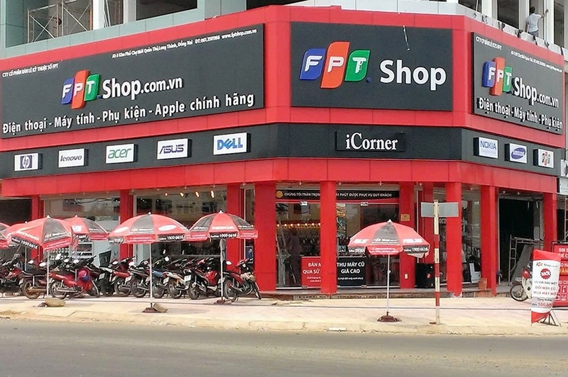 mua máy giặt ở đâu tại an giang ảnh 4