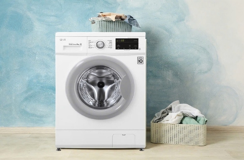 Mua máy giặt ở đâu tại Bắc Giang ảnh 4