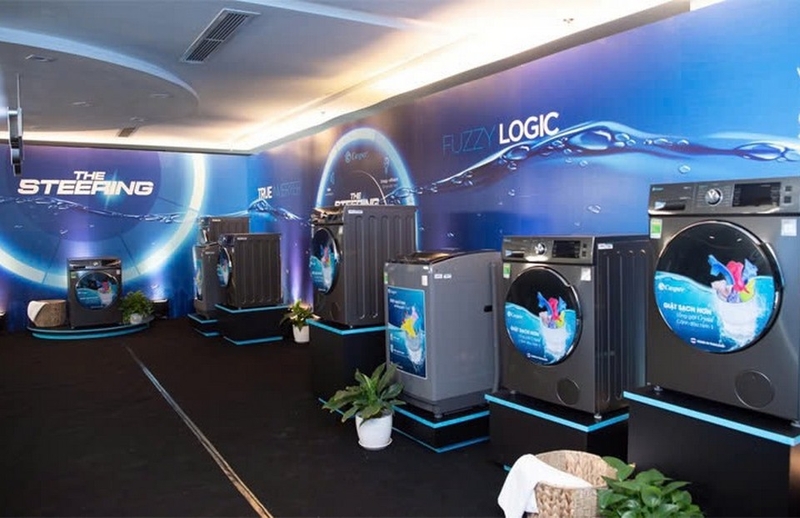 Mua máy giặt ở đâu tại Bắc Giang ảnh 5