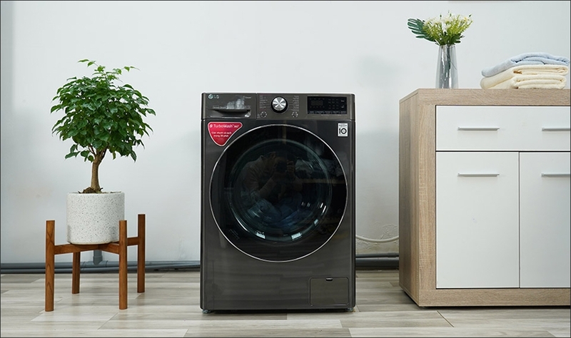 Mua máy giặt ở đâu tại Bến Tre ảnh 3