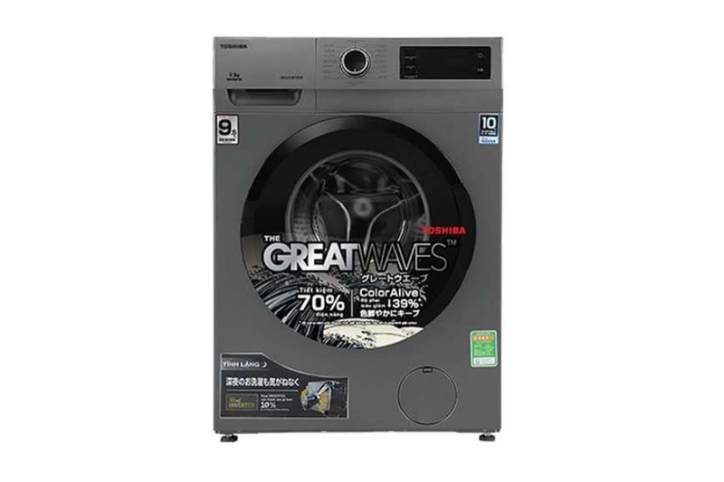 Mua máy giặt ở đâu tại Bến Tre ảnh 4